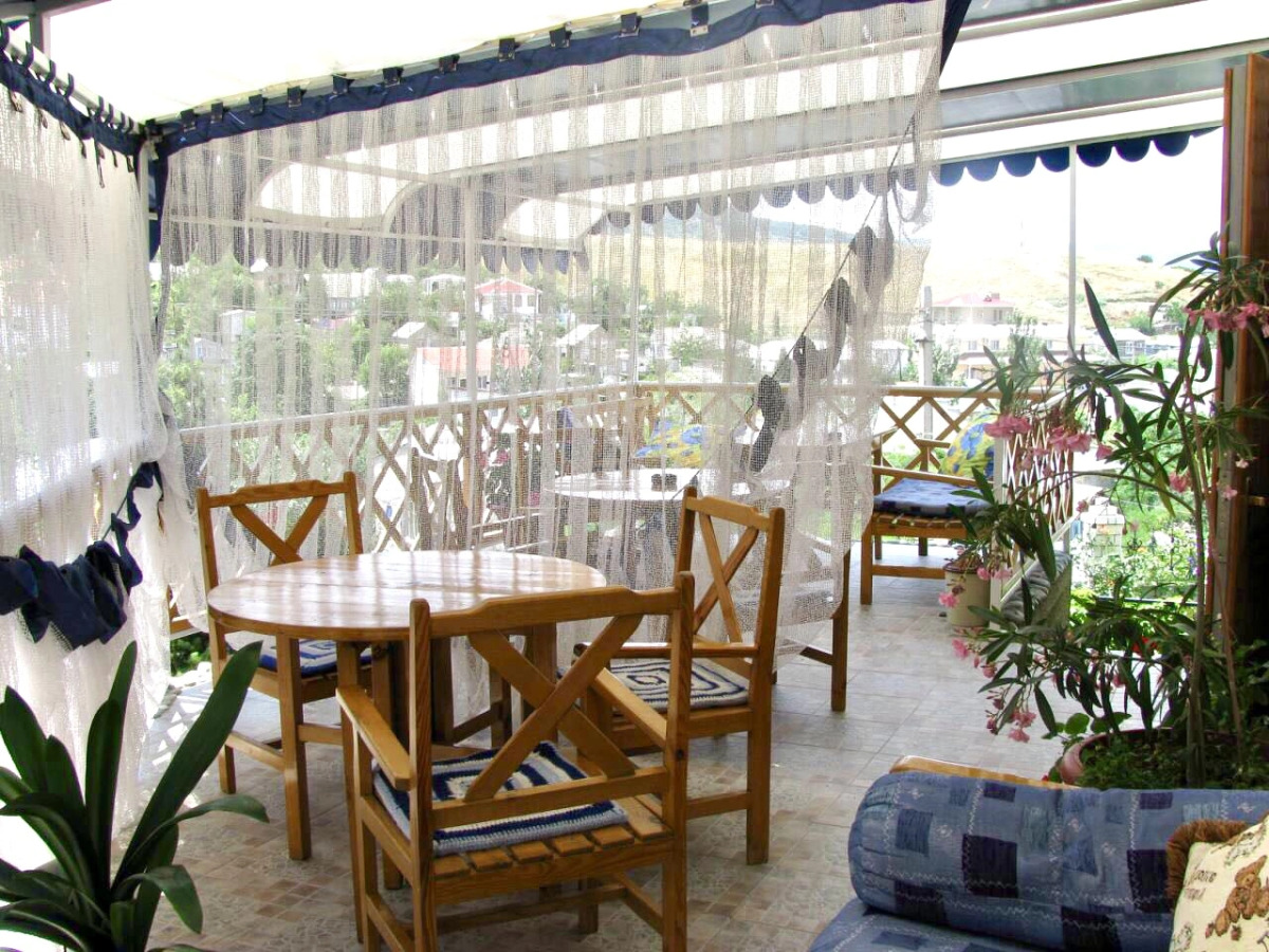 Гостевой Дом Ёлки