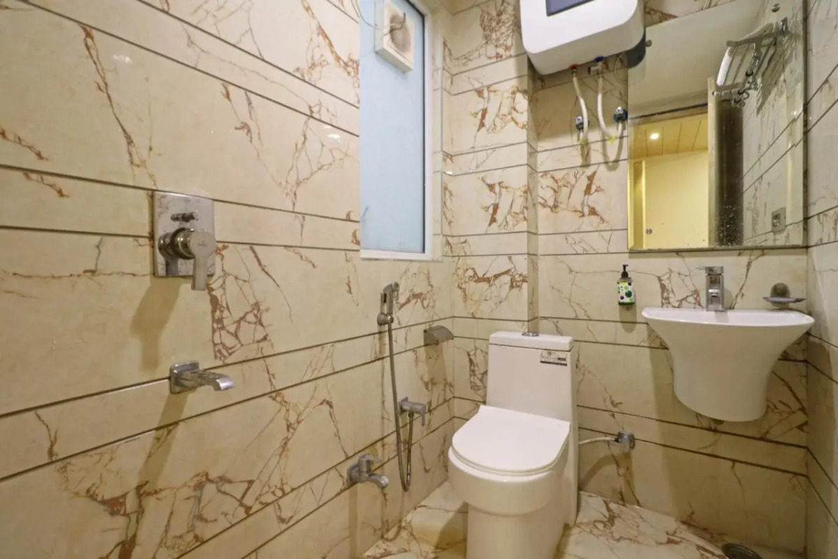 Гостевой дом Mohit