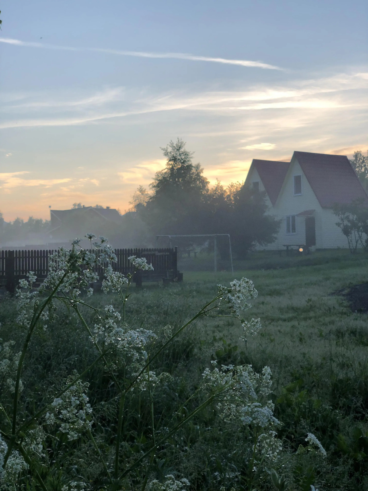 Бунгало Дункан