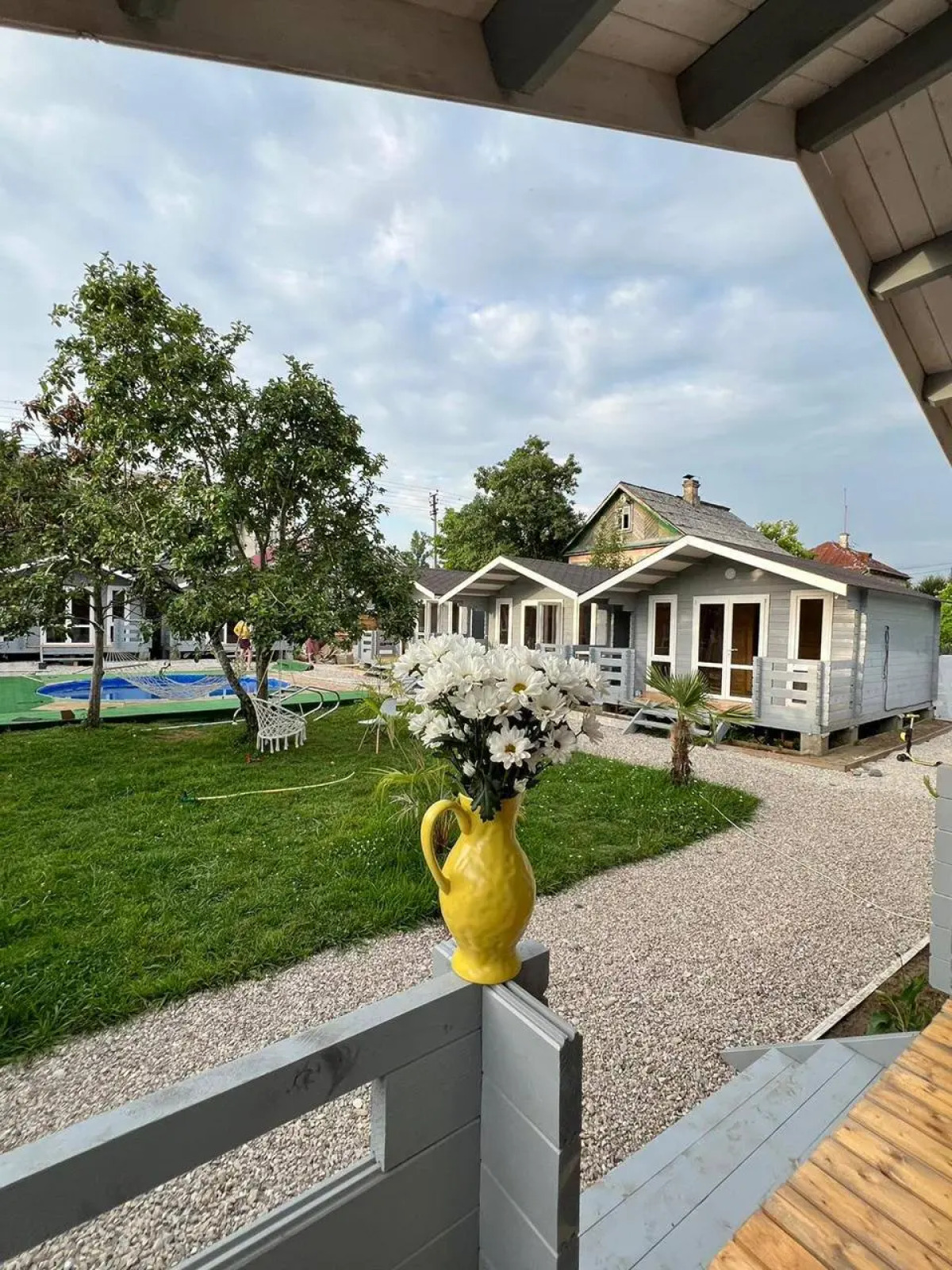 База отдыха Full House