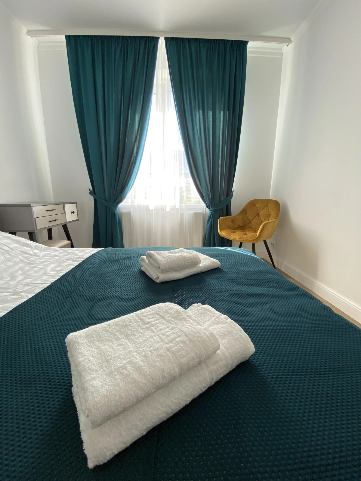 Квартира в Зеленоградске