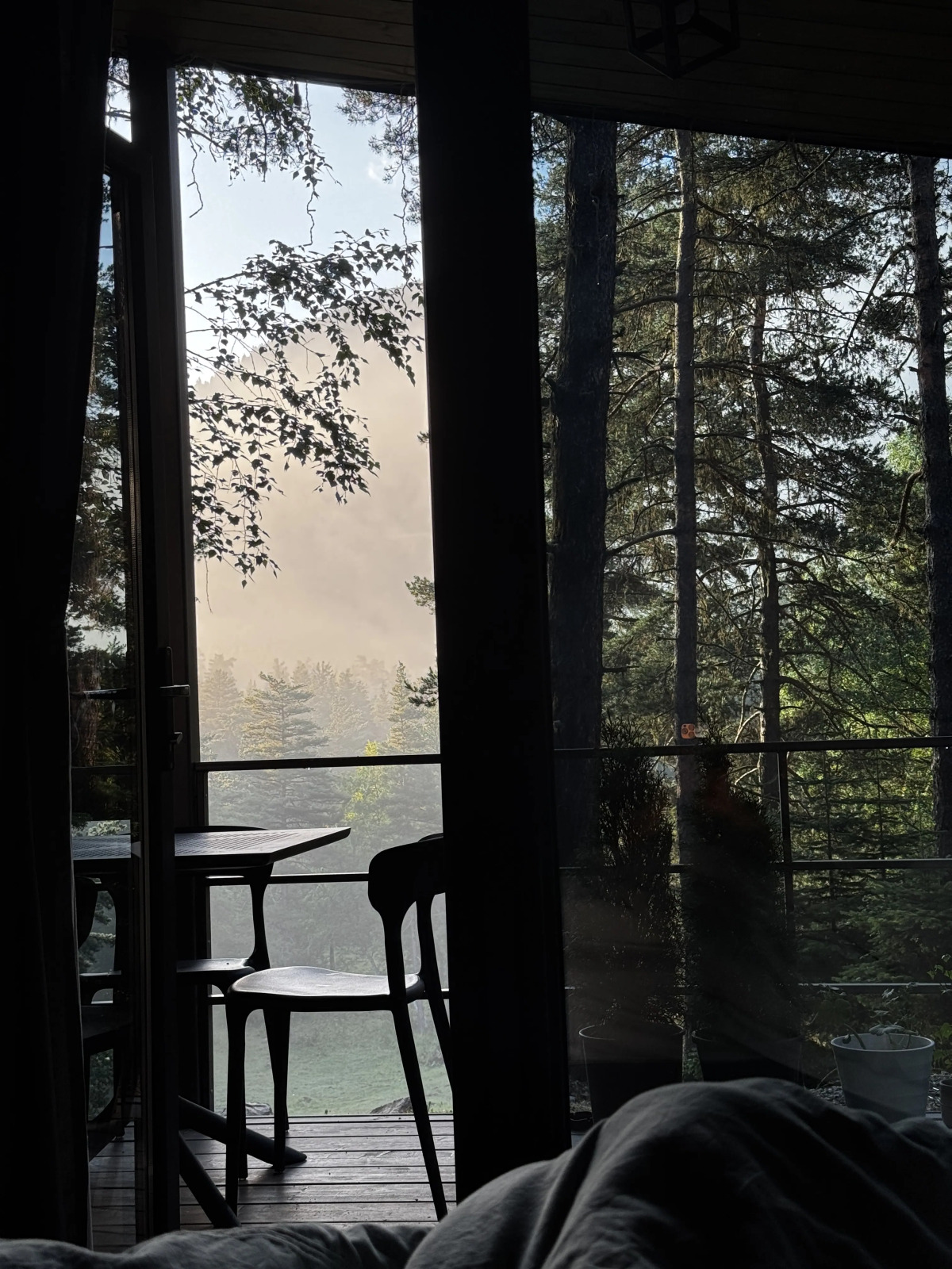 Частный дом 2 ПроЛес