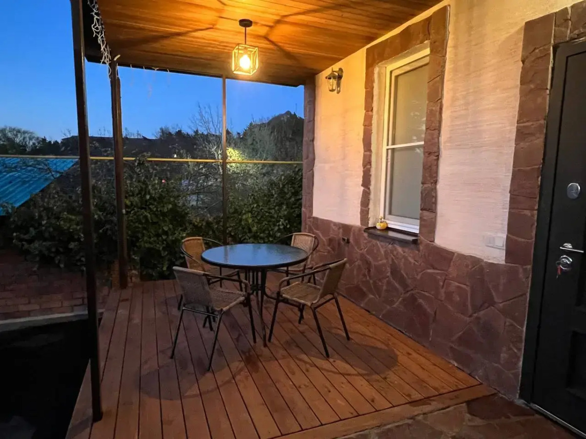 Гостевой Дом Нектарин