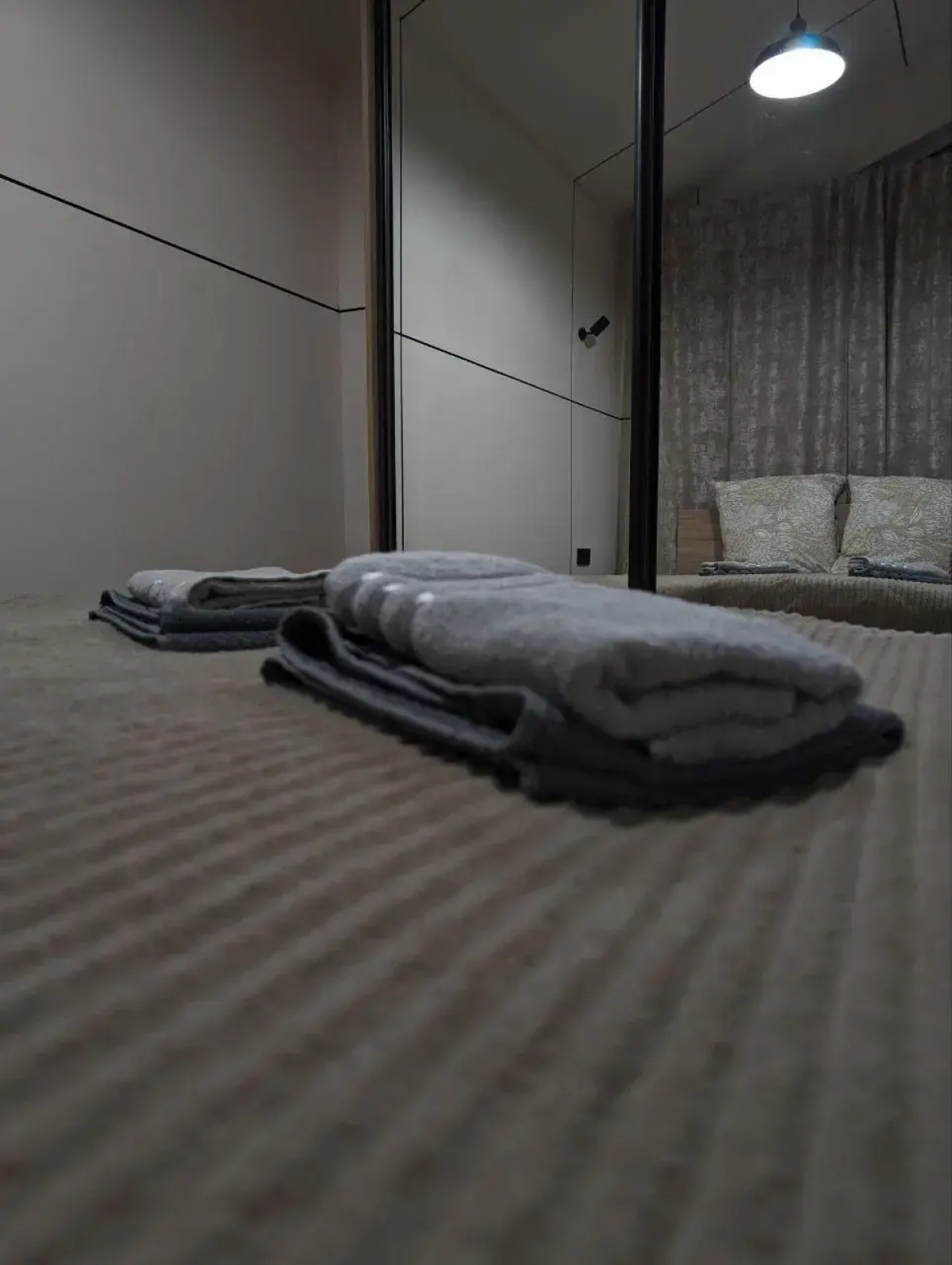 Гостевой дом Dombay Paradise