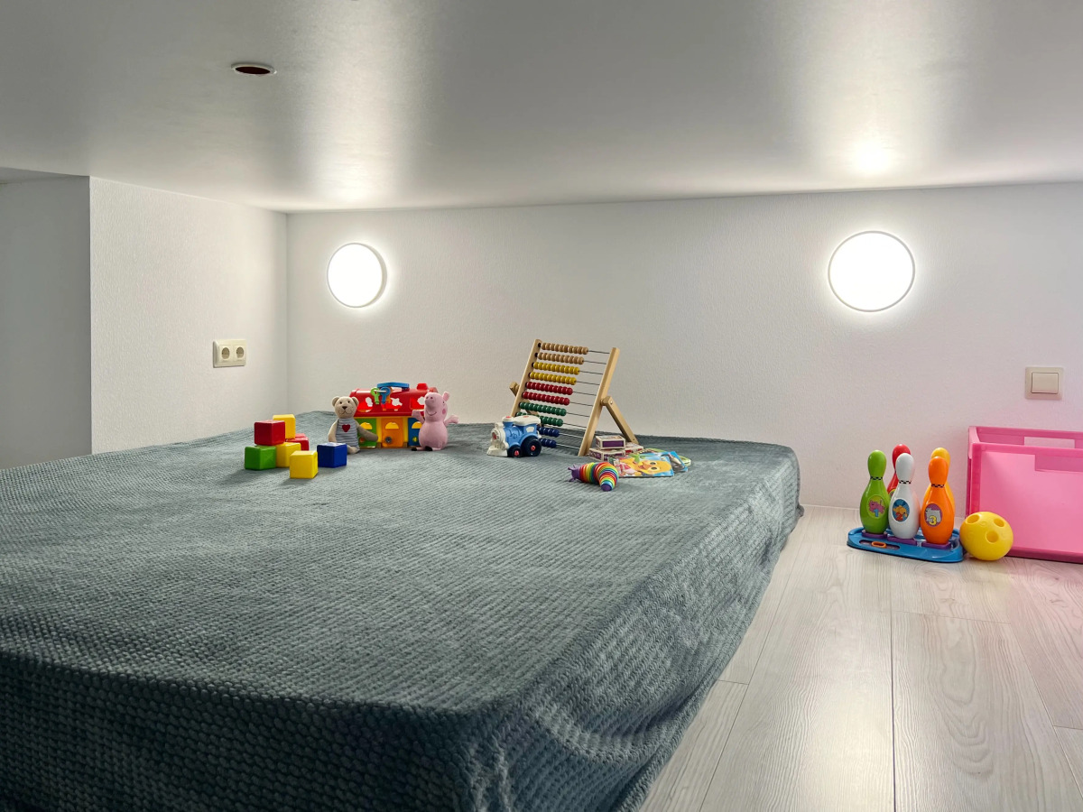 Апартаменты Альфа Метелёва