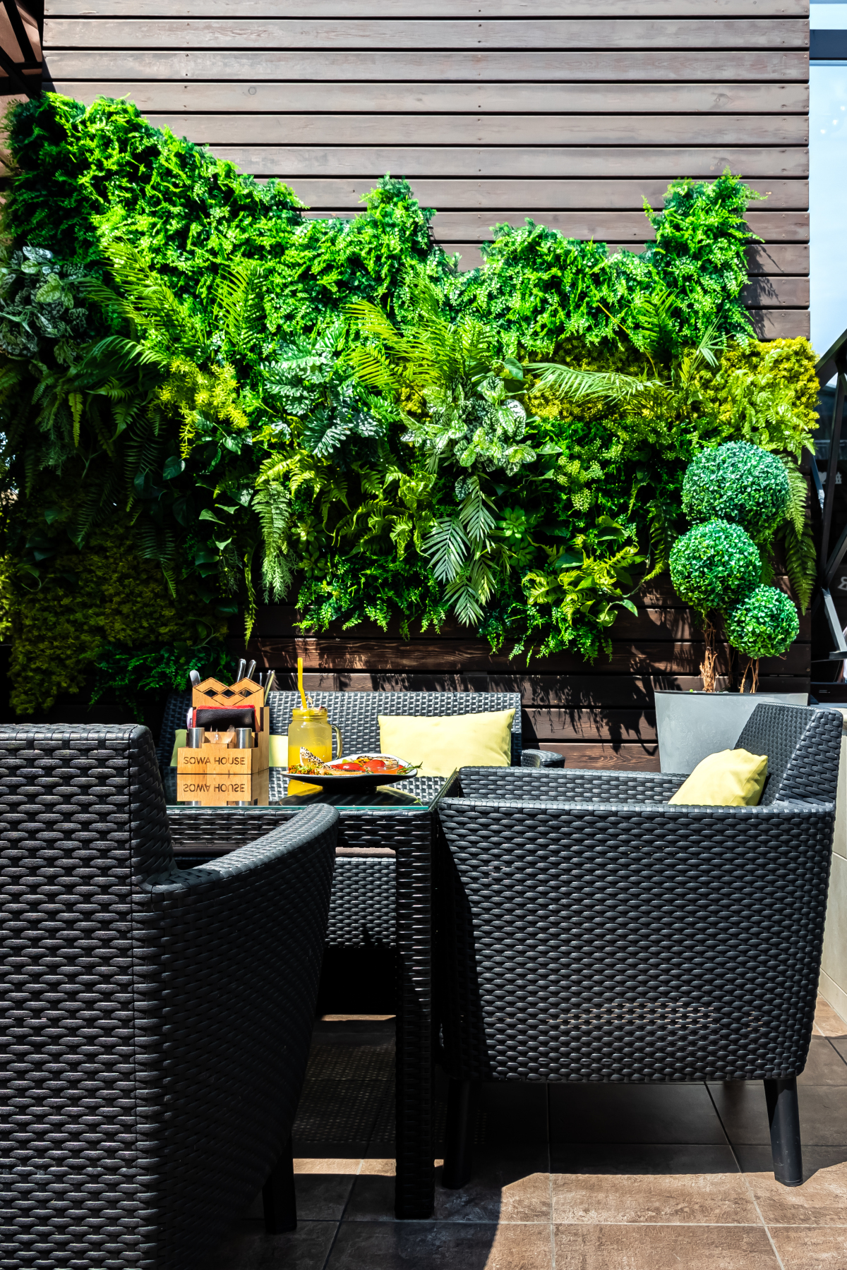 Гостевой Дом Sowa House