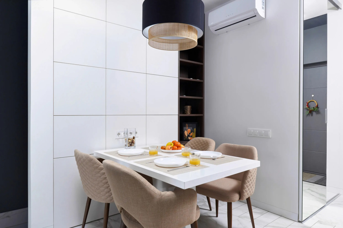 Апартаменты Охта Paradise