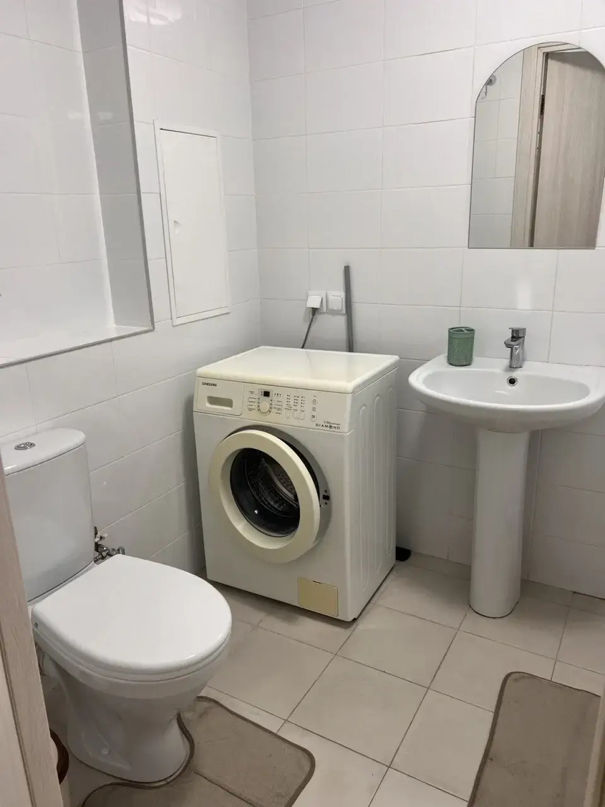 Апартаменты Добрые сутки на Проспекте Космонавтов 9A