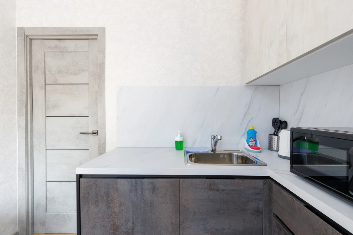 Апартаменты на Радищева 5-7