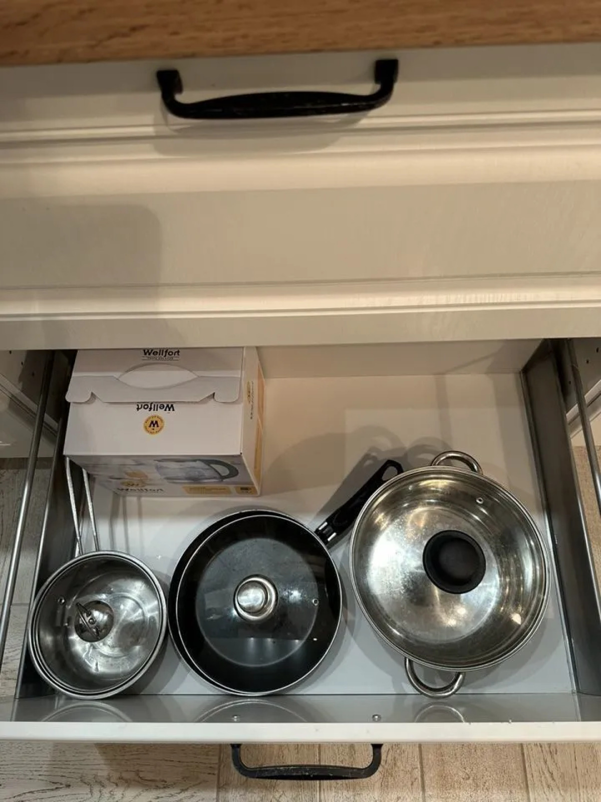 Квартира на Конструктора Грязева 6