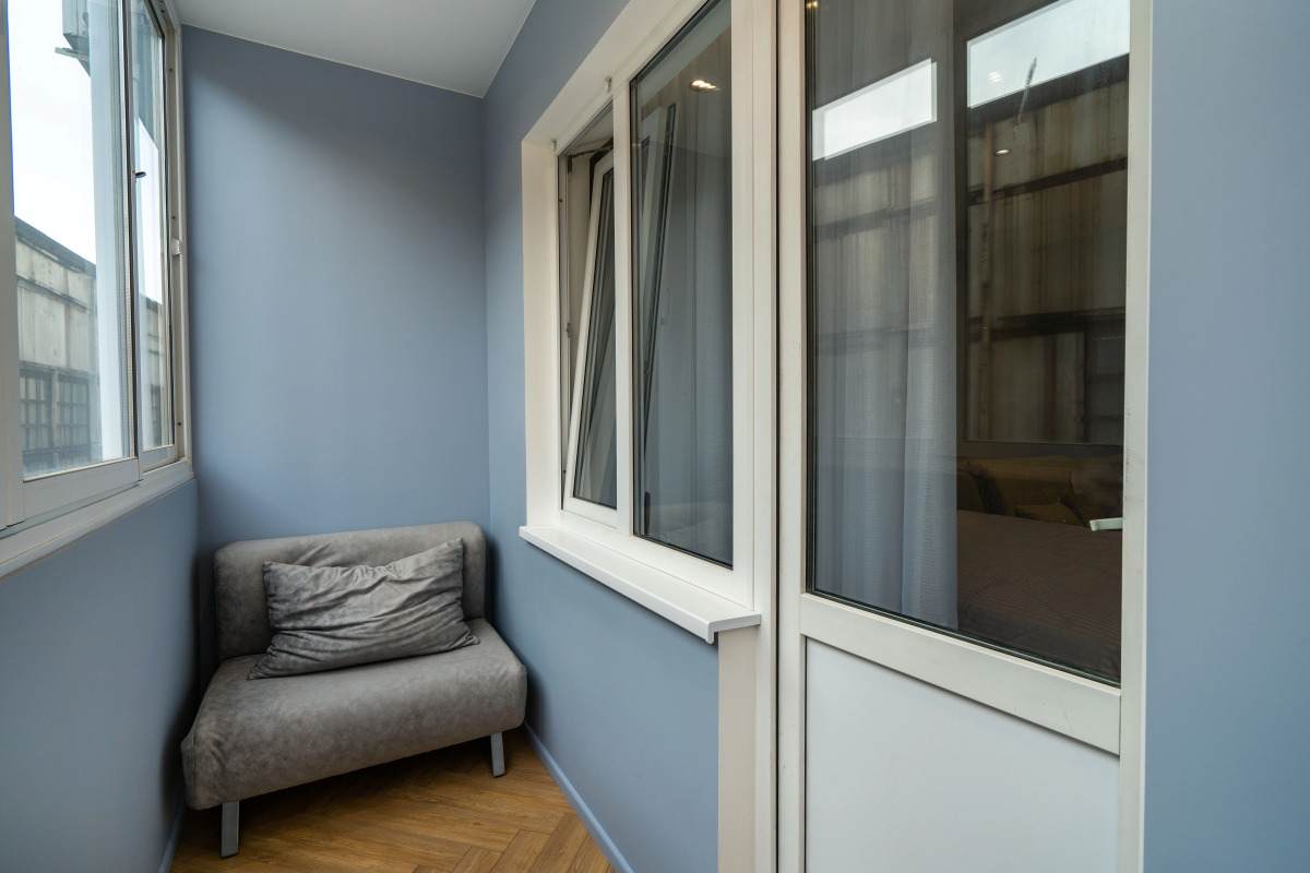 Апартаменты ПосуточноСочи.рф Просвещения 1