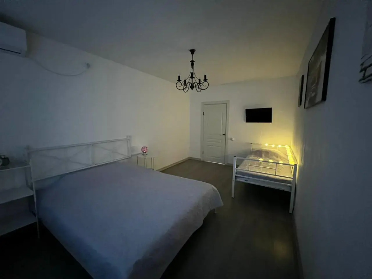 Квартира в центре города Переславль-Залесский