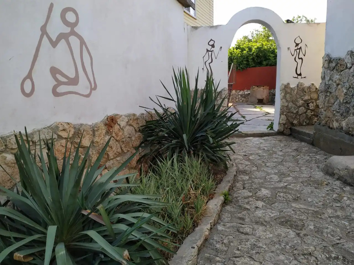 Гостевой дом Бриз