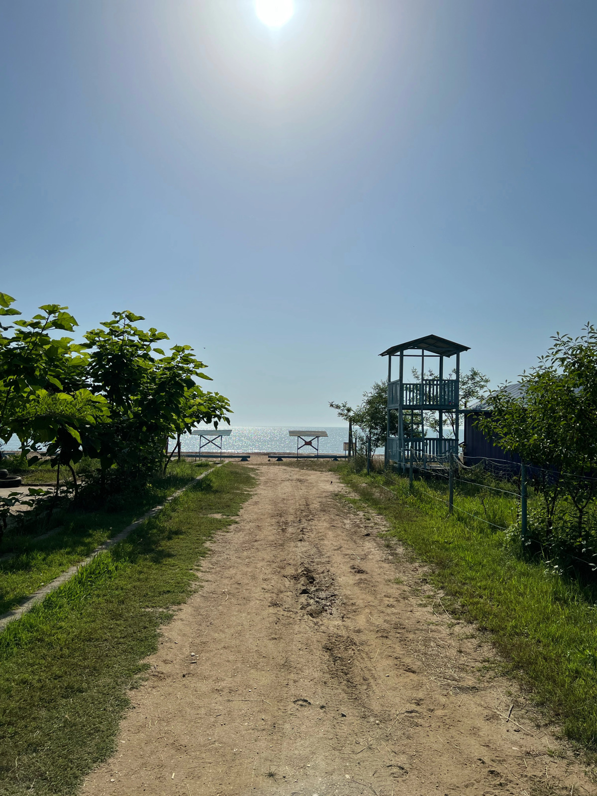 База отдыха Волна