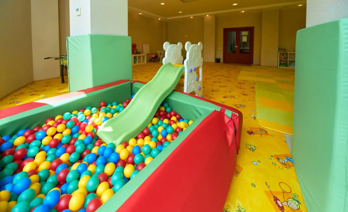 Курорт АМАКС "ЭкоПарк-Екатеринбург"