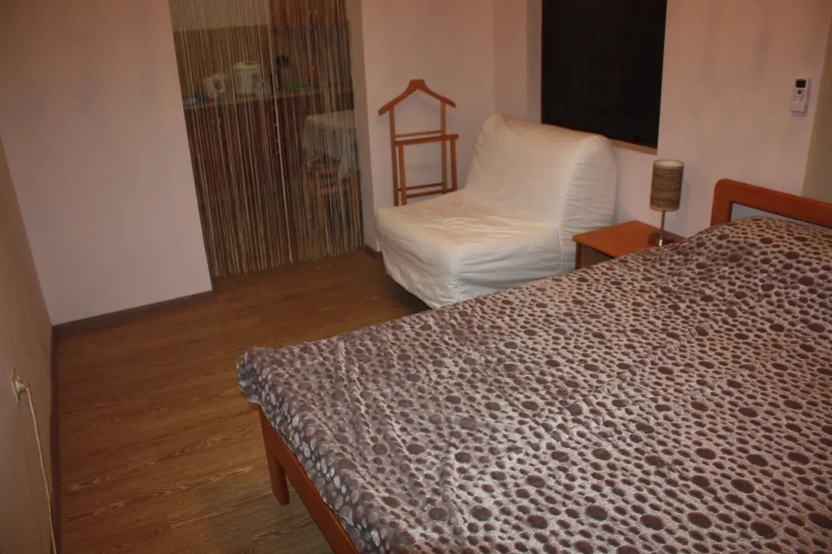 Гостевой дом Семейный