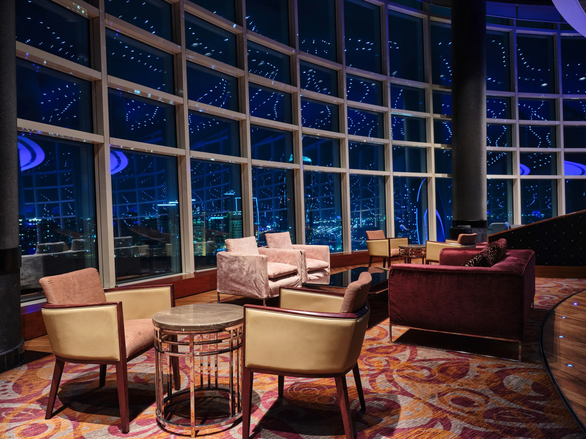 Отель Hilton Baku