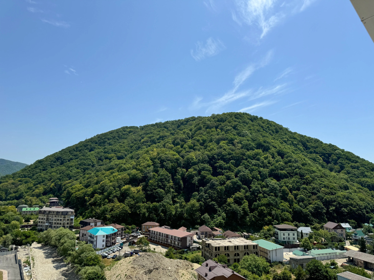 Апартаменты Sun Hills Ольгинка 12