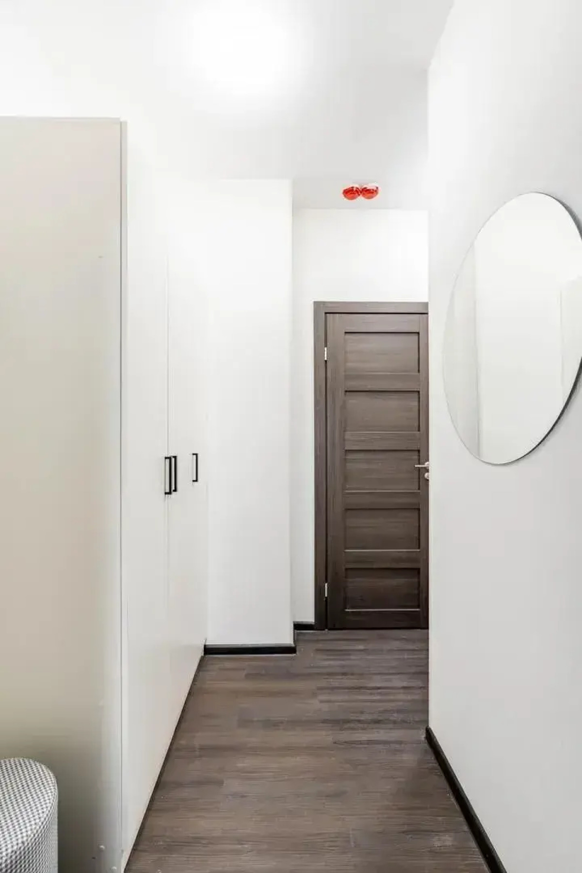 Апартаменты 440 на Тосина 6