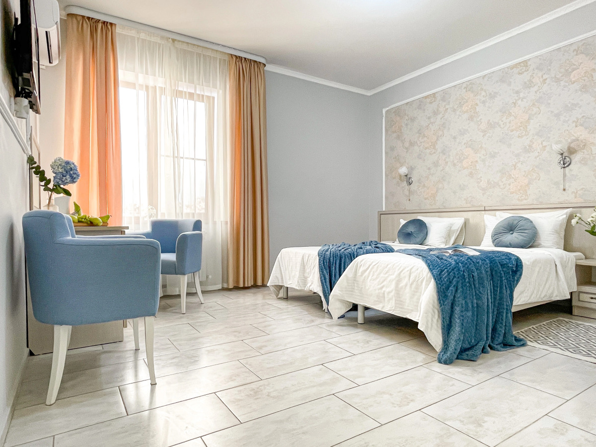 Гостевой Дом Комплимент