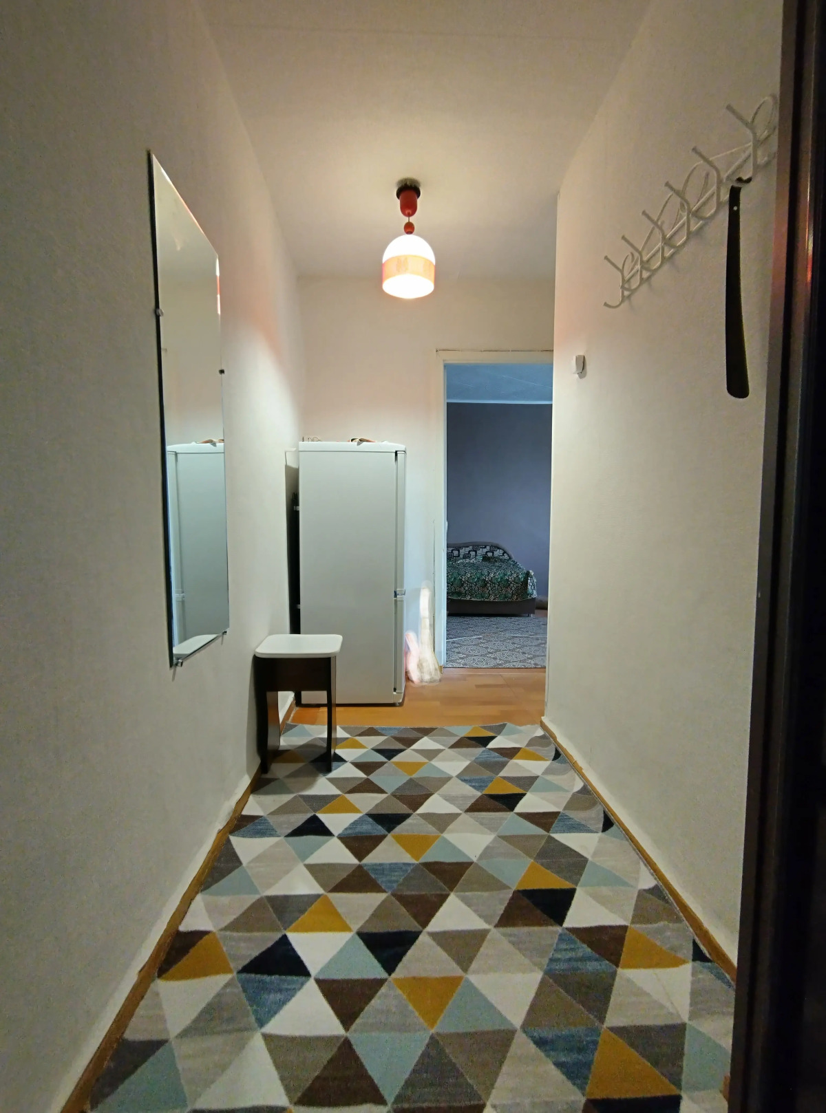 Квартира Однокомнатная