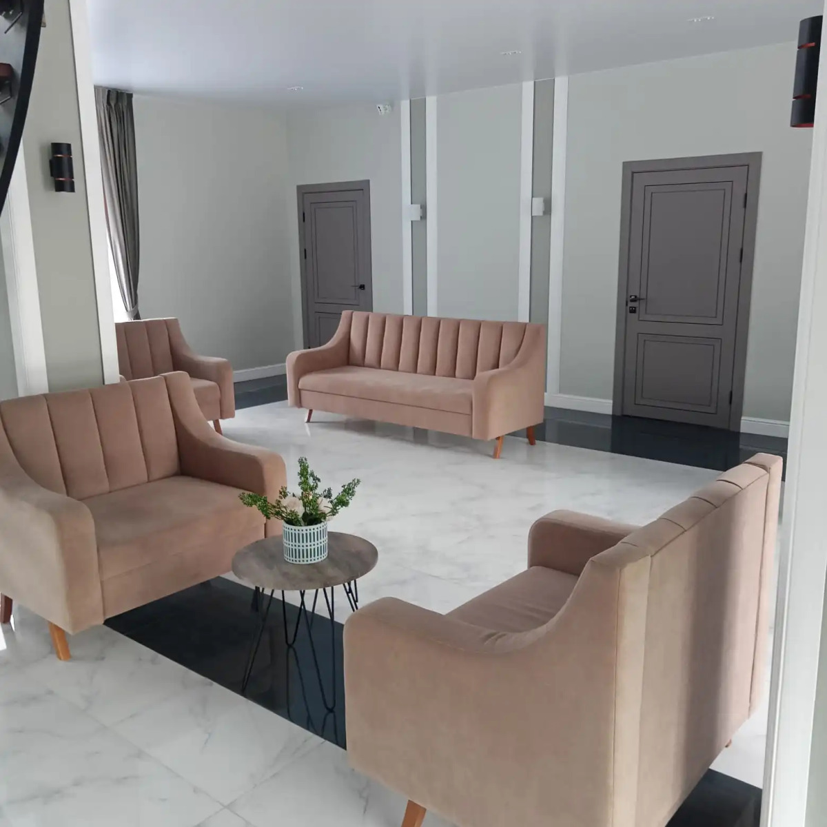 Банный Курорт Лесной Дух