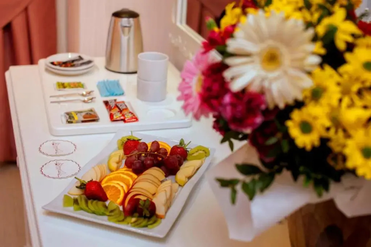 Dream Bosphorus Hotel