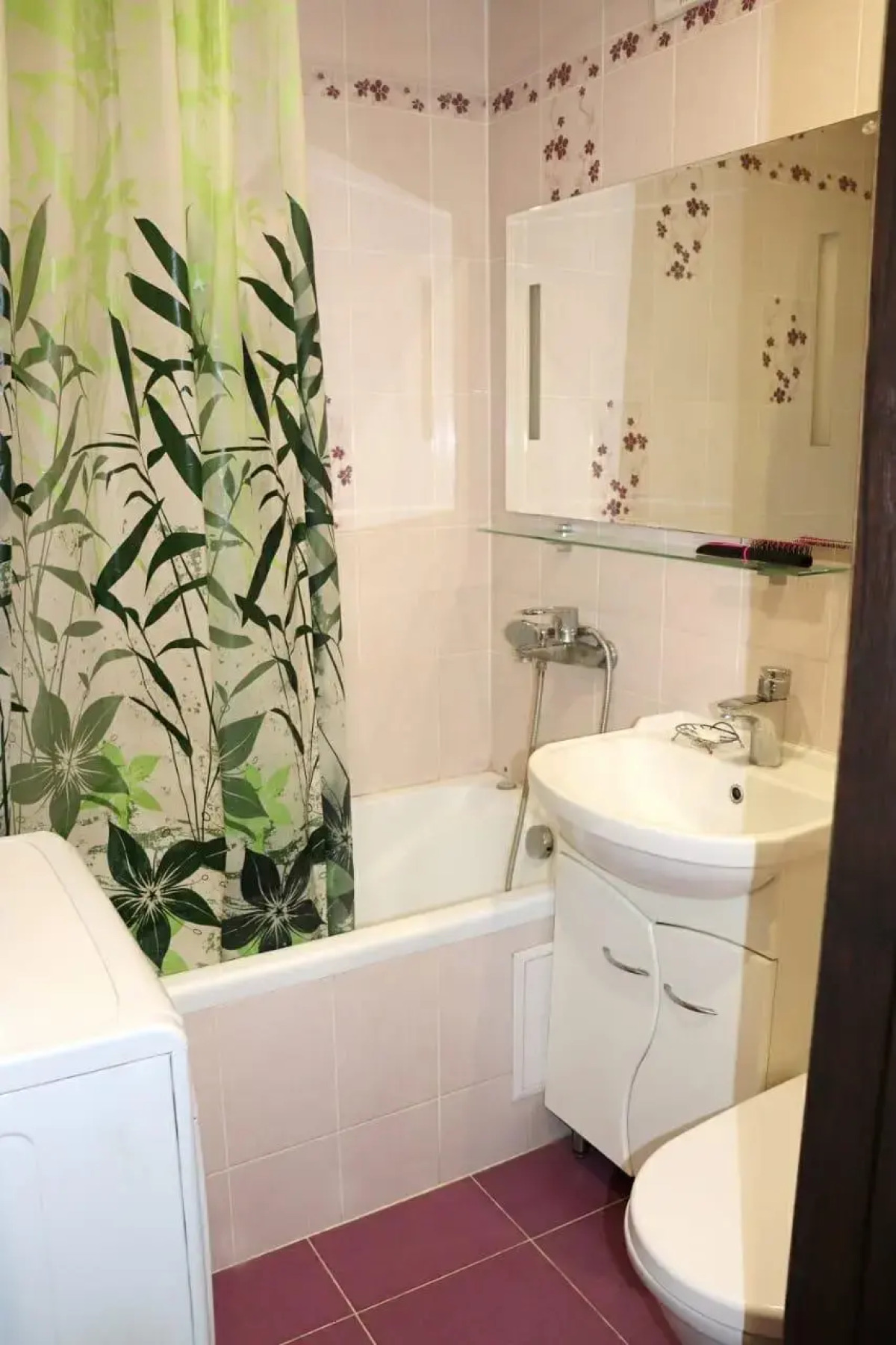 Апартаменты Уютные на улице Коммунаров