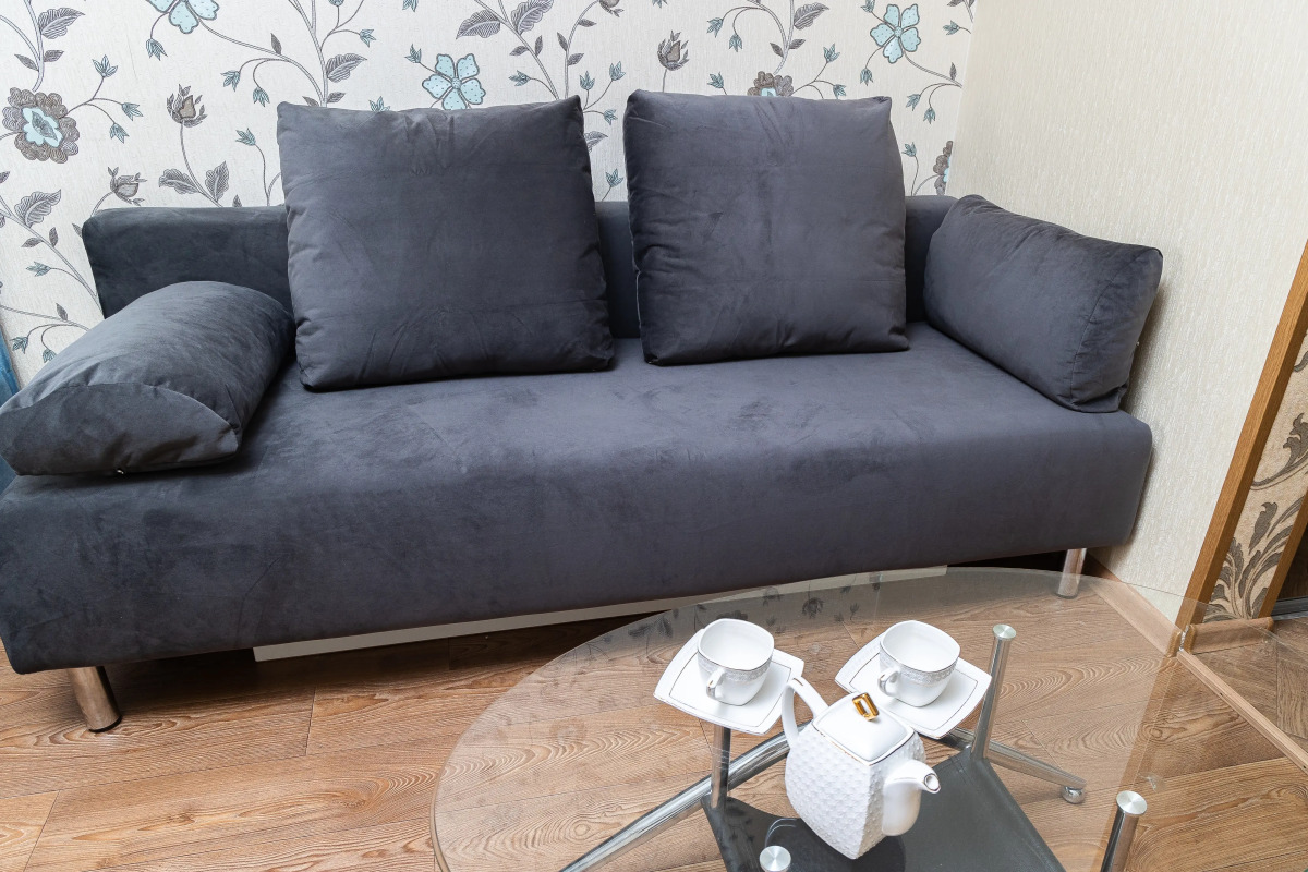 Квартира  Abakan.Apart на Авиаторов