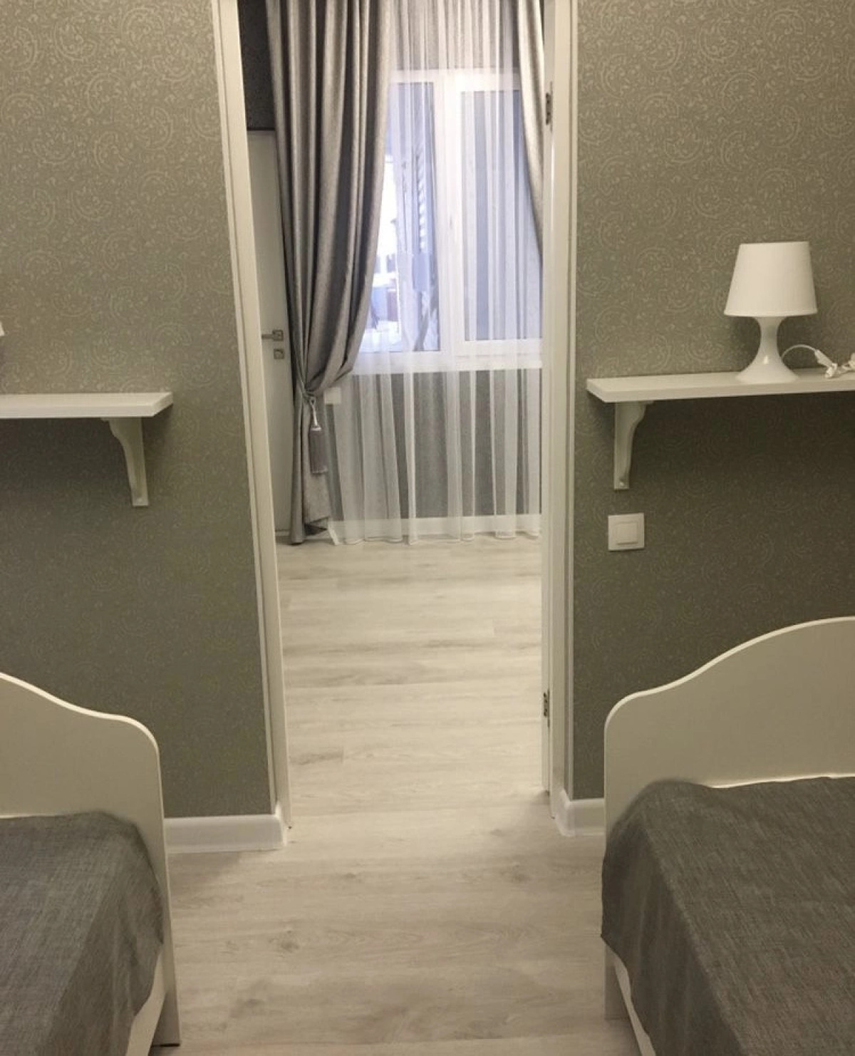 Гостевой дом Релакс