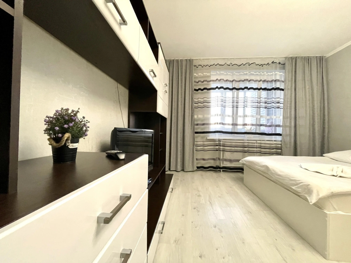 Апартаменты 062 по ул. Красноармейская, 39