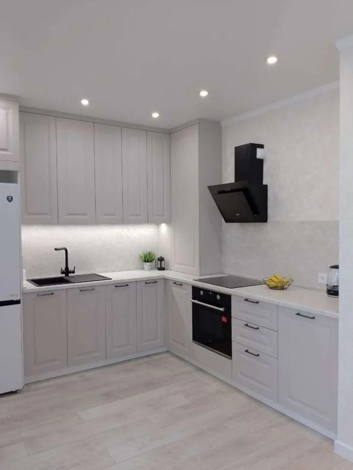 Квартира на Бехтерева 2Б