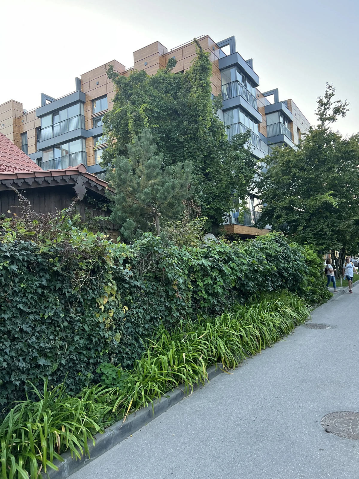 Апартаменты 402 Семейный люкс Shafran