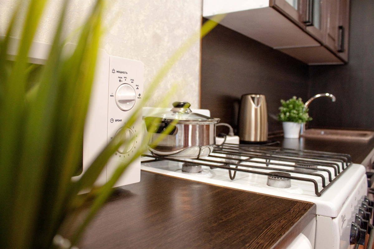 Квартира Апартаменты Квартирный Вопрос на Артема 116