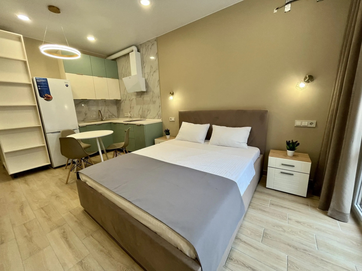 Гостевой комплекс с баней 4Rest