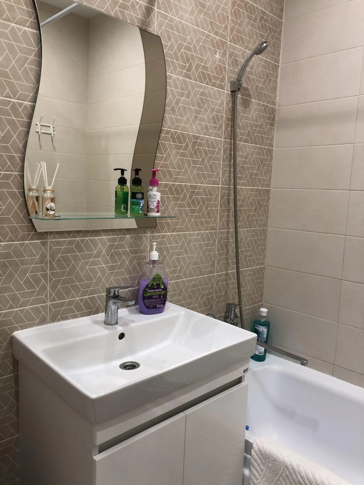 Апартаменты на Антонова Сурская Ривьера