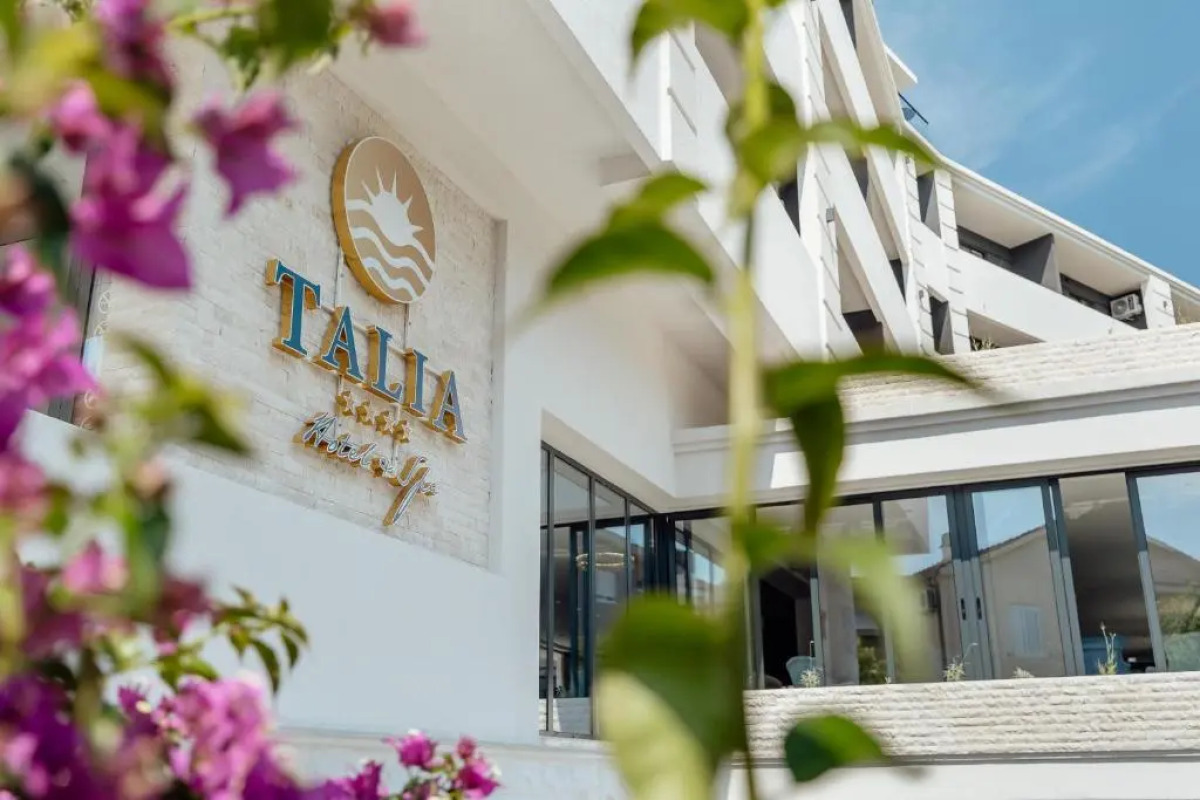 Hotel Talia Hotel