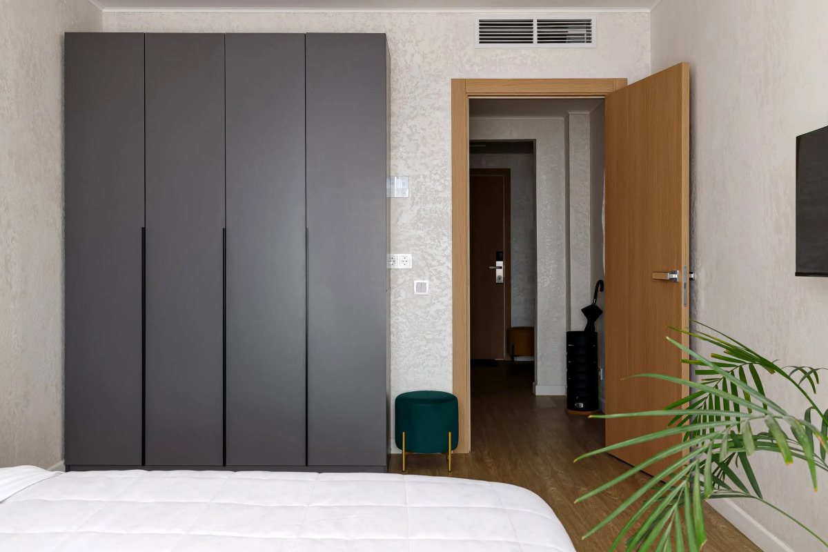 Апартаменты Grand Palace 1219