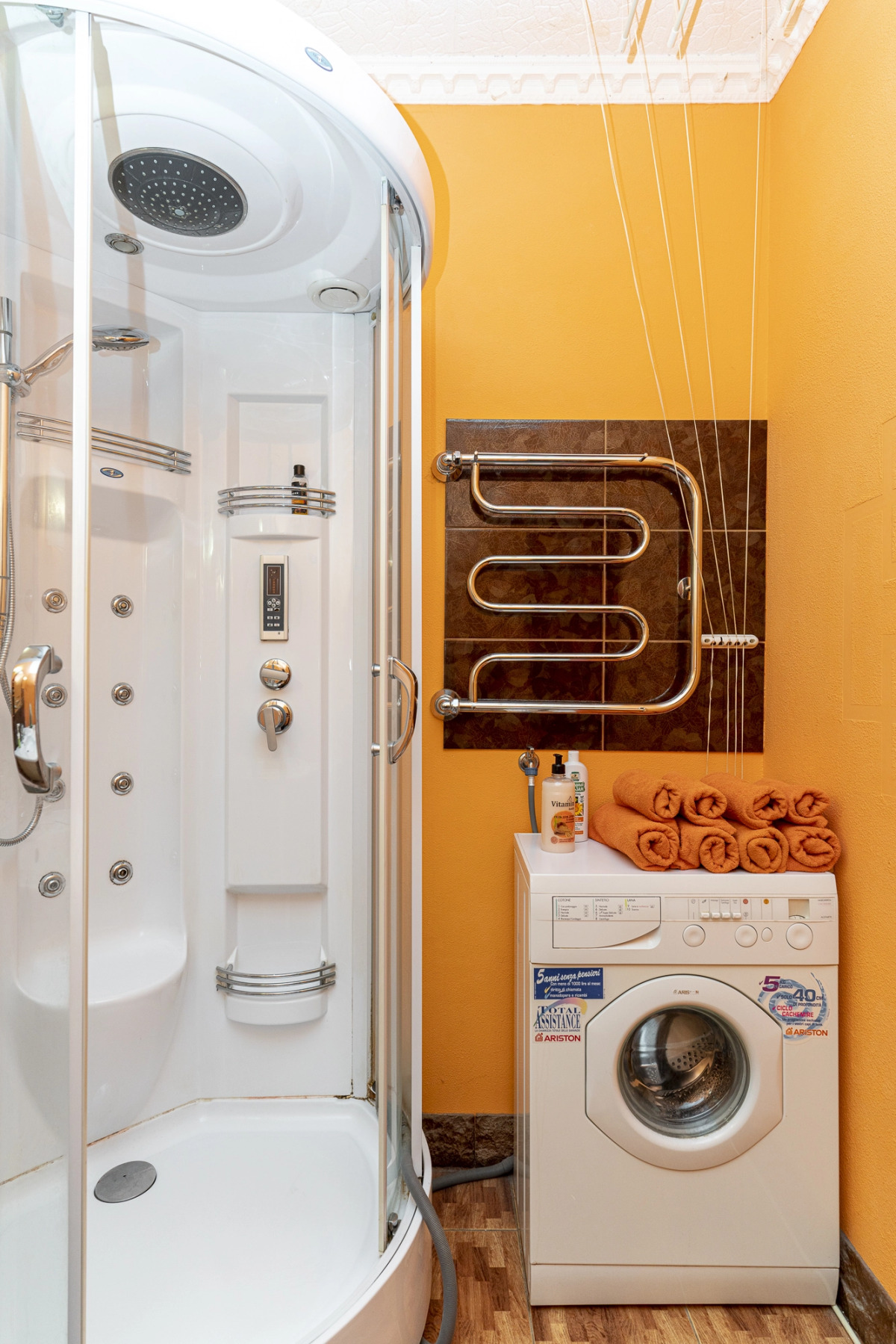 Апартаменты с Шикарным Видом на Кремль