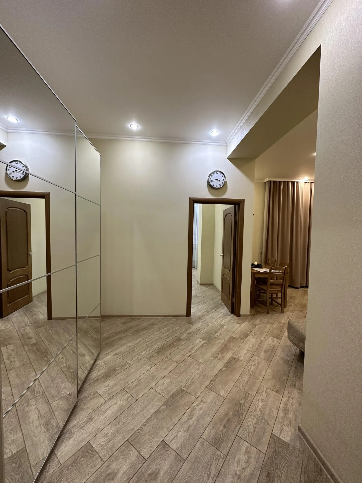 Апартаменты Лаура 3