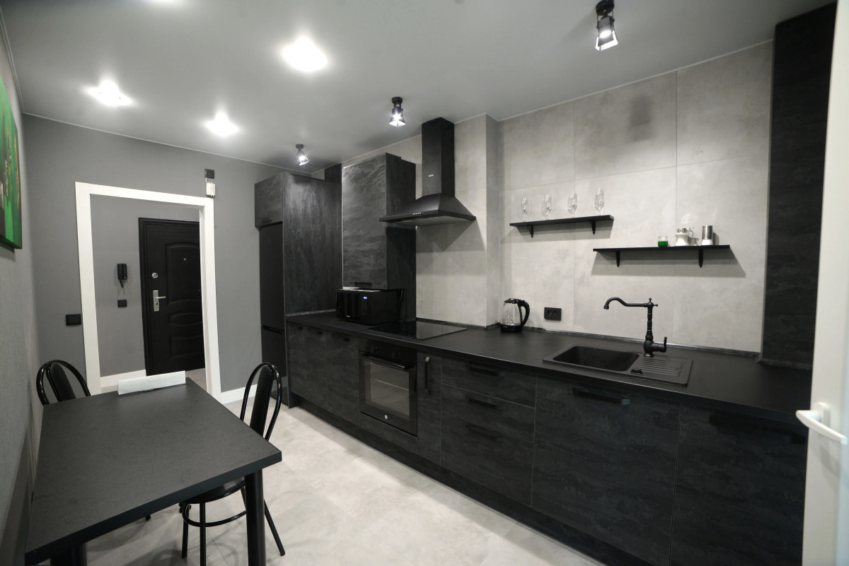 Апартаменты Посуточно на Советском проспекте 238