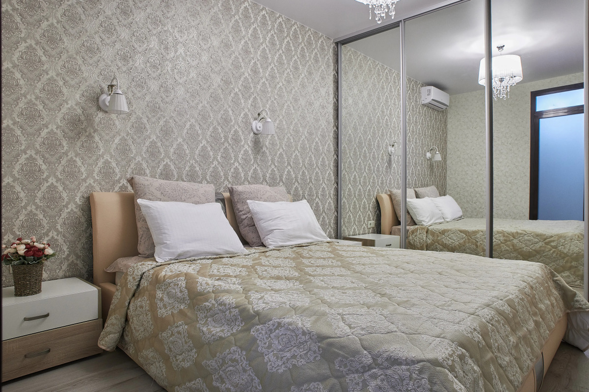 Апартаменты Familiya Gurzuf 5