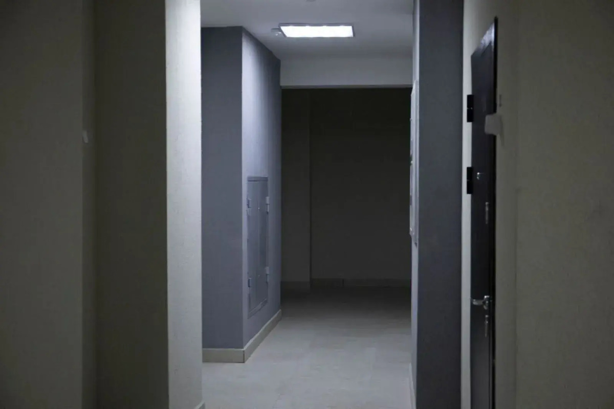 Квартира на улице Рифката Гайнуллина 5