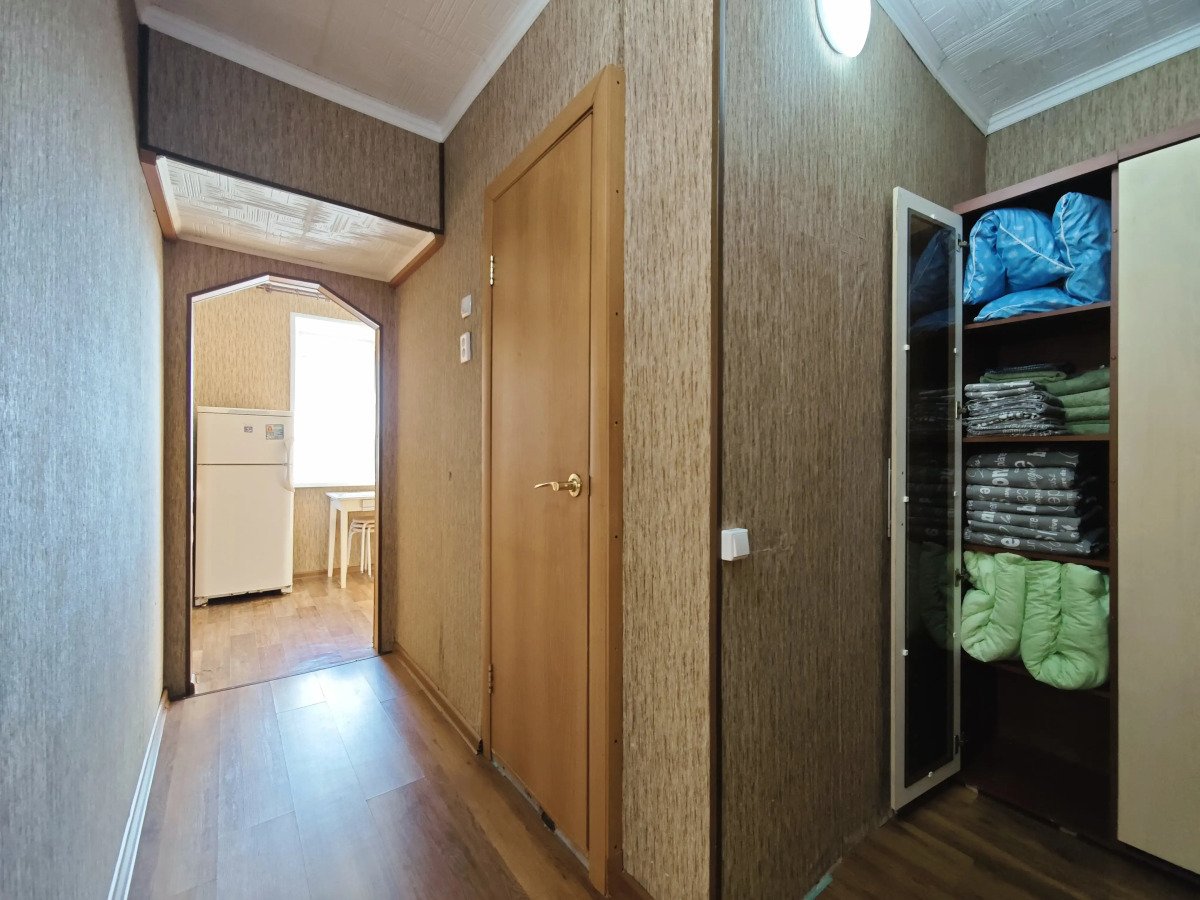 Квартира от СУТОЧНО.ТОБ