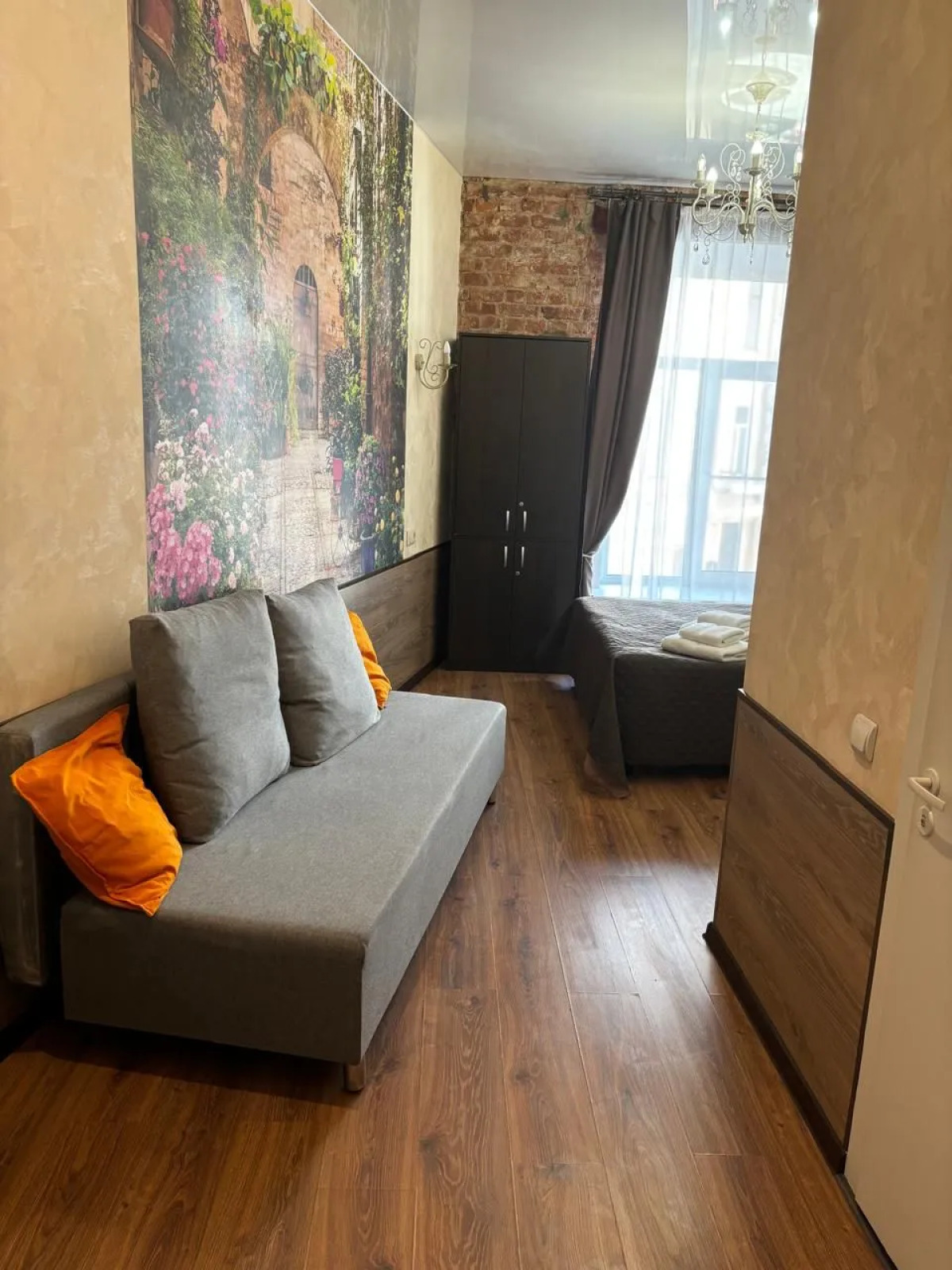 Апартаменты Стелла