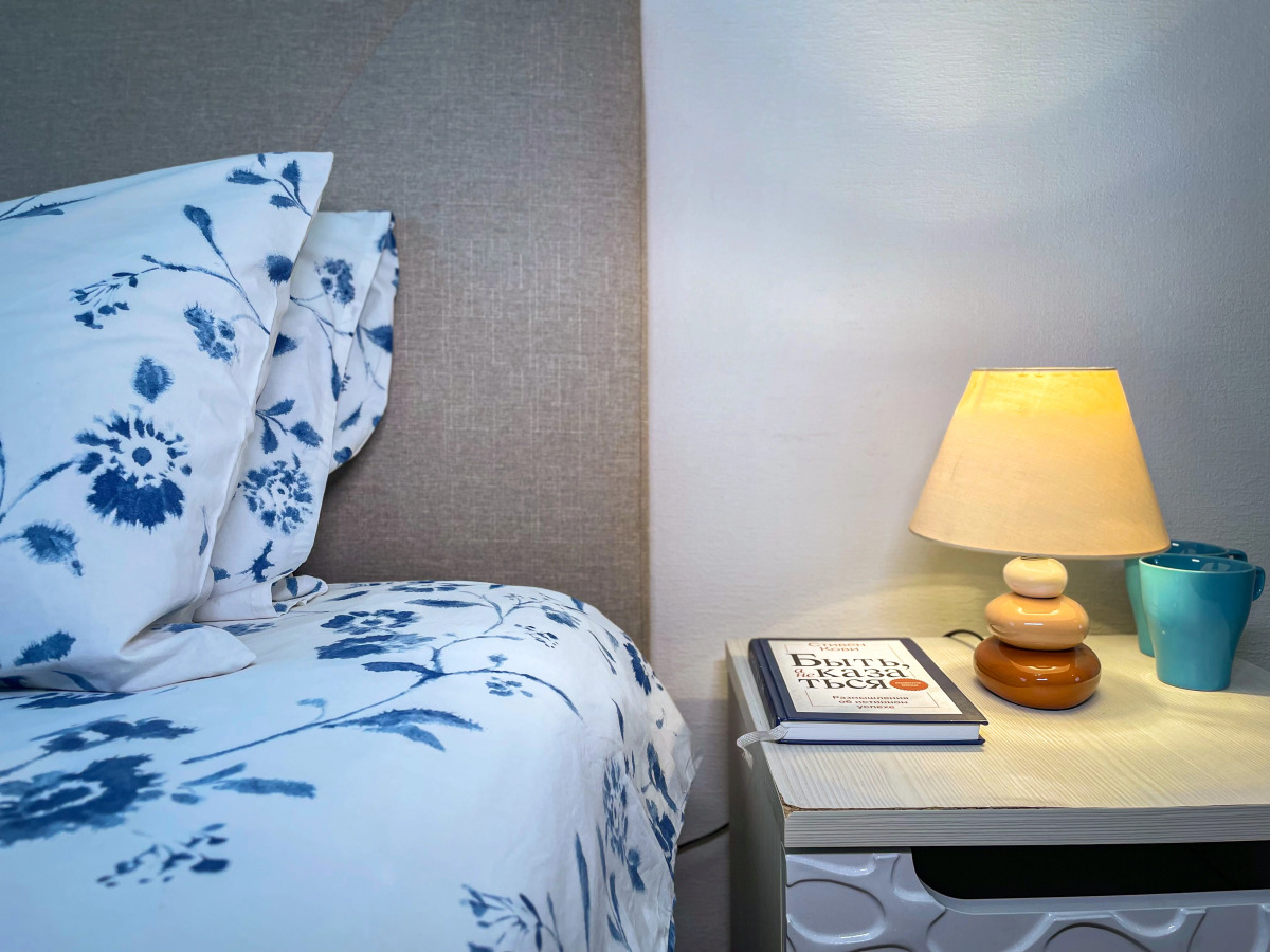 Апартаменты Пушкинская