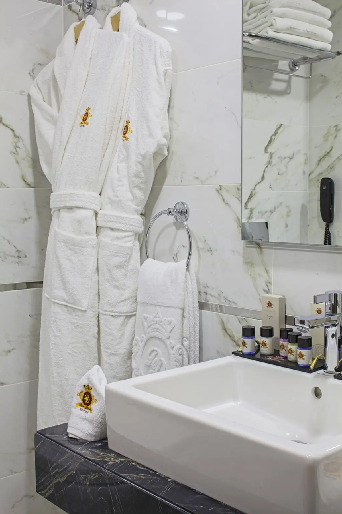 Отель Dosso Dossi Old City Sultanahmet