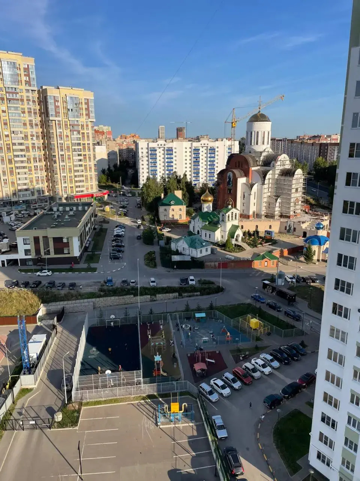 Квартира Евро-2 с отличным ремонтом