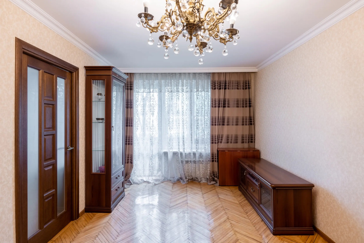 Апартаменты Domumerto  Цандера 11