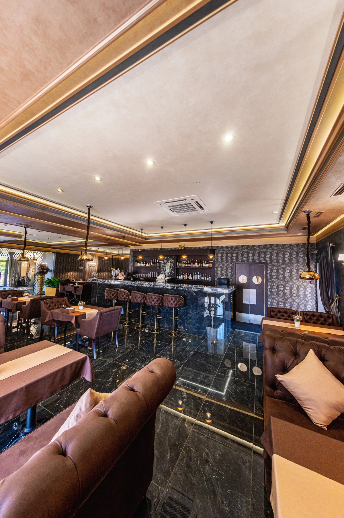 Отель Ефремовъ